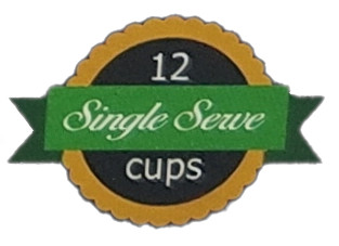 12 count K-cups